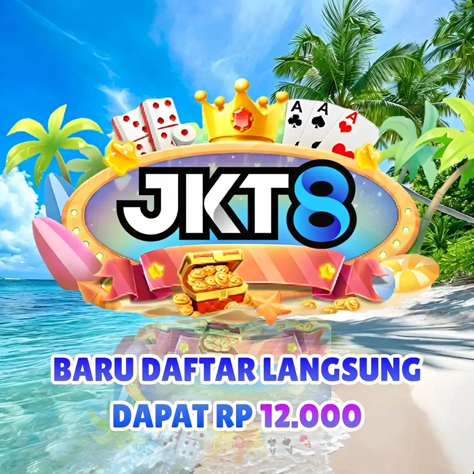 JKT8 Unduh